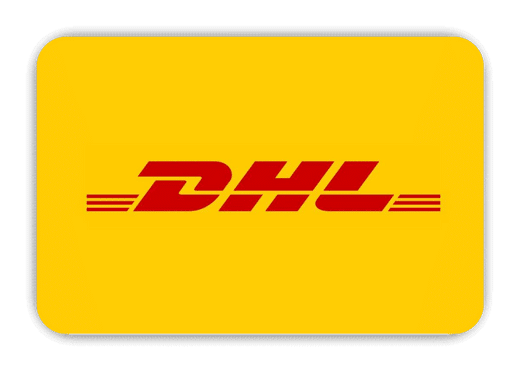 DHL Versand