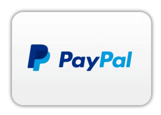 PayPal Zahlungsmethode
