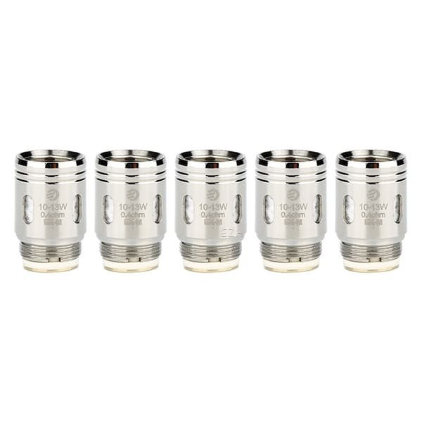 Joyetech Exceed EX-M Mesh Coils Verdampferköpfe 0,4 Ohm