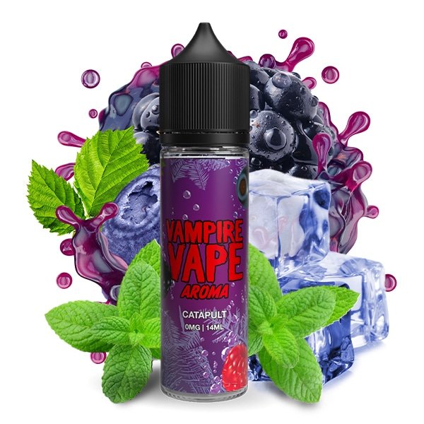 Vampire Vape Aroma Catapult Produktbild