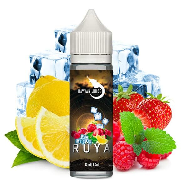 Hayvan Juice Longfill Aroma Rüya 10ml