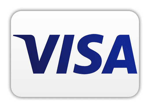 Visa Kreditkarte