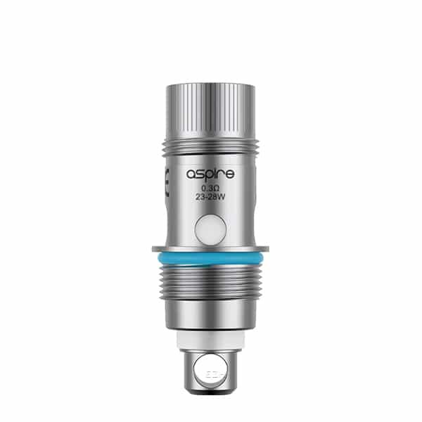 Aspire Nautilus Mesh Coils Verdampferköpfe 0,3 Ohm