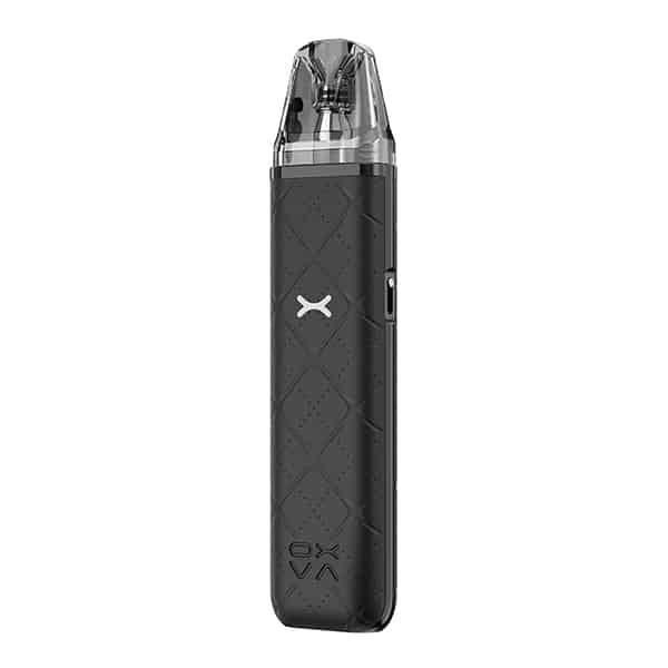 OXVA Xlim Go Pod Kit Black