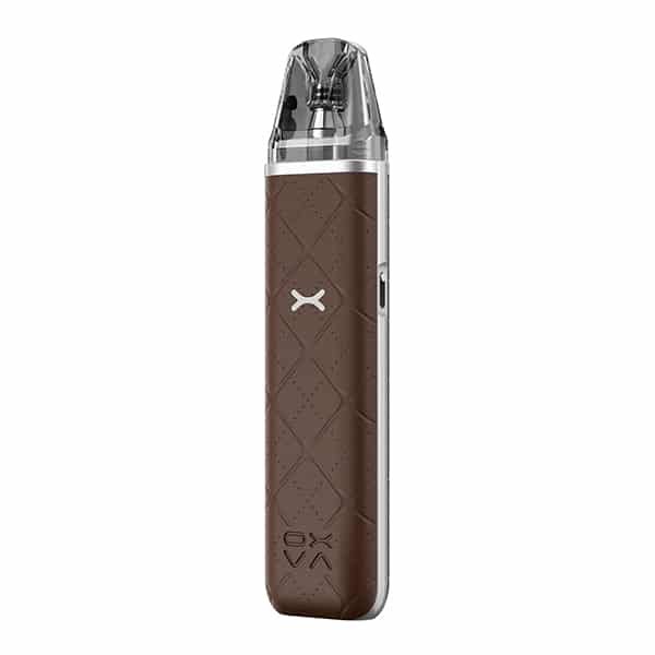 OXVA Xlim Go Pod Kit Dark Brown
