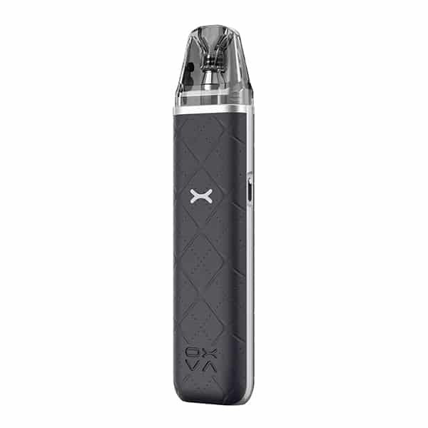 OXVA Xlim Go Pod Kit Dark Grey