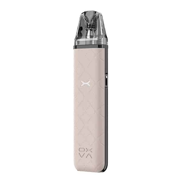 OXVA Xlim Go Pod Kit Light Brown
