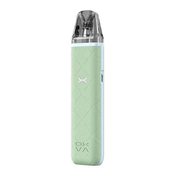 OXVA Xlim Go Pod Kit Light Green