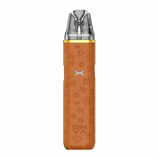 Luxe Brown