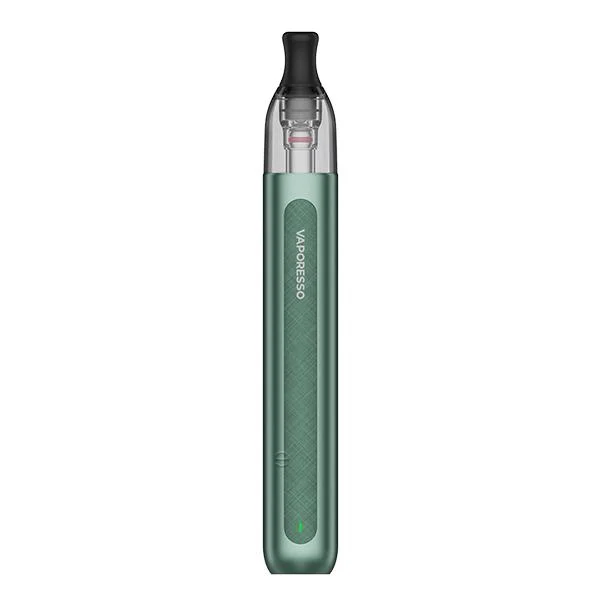 Vaporesso Eco One Pro Pod Kit in Jade Green mit grünem Finish