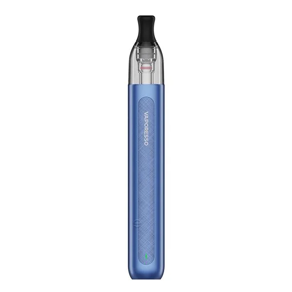 Vaporesso Eco One Pro Pod Kit in Sapphire Blue mit blauem Metallic-Finish