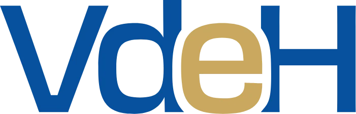 VdeH - Verband des eZigarettenhandels e.V. Logo